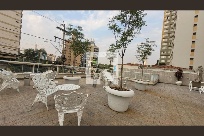 Apartamento à Venda - Bosque, 3 Quartos,  130 m2 em , Campinas - sp | SoloBR