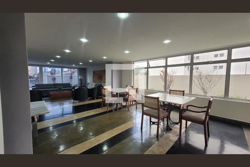 Apartamento à Venda - Bosque, 3 Quartos,  130 m2 em , Campinas - sp | SoloBR