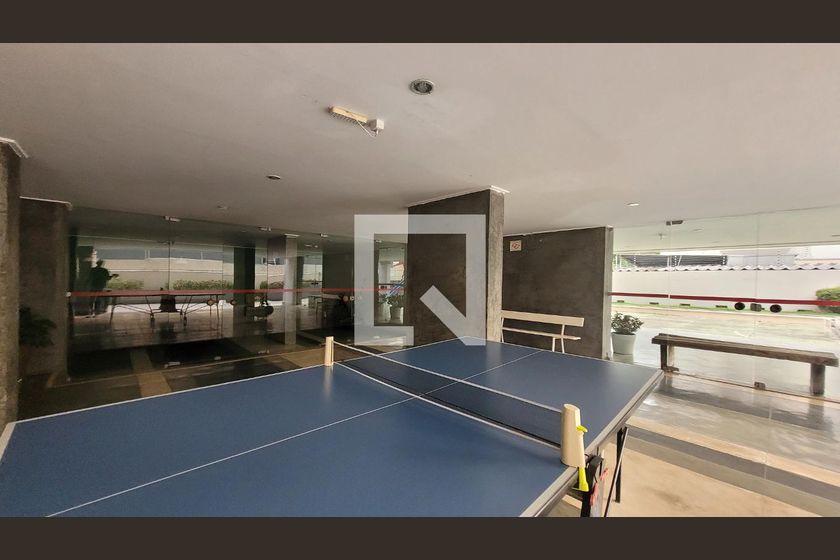 Apartamento à Venda - Bosque, 3 Quartos,  130 m2 em , Campinas - sp | SoloBR