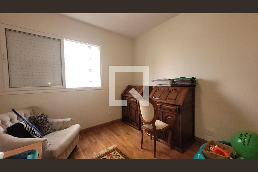 Apartamento à Venda - Bosque, 3 Quartos,  130 m2 em , Campinas - sp | SoloBR