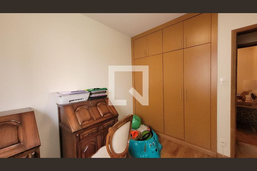 Apartamento à Venda - Bosque, 3 Quartos,  130 m2 em , Campinas - sp | SoloBR