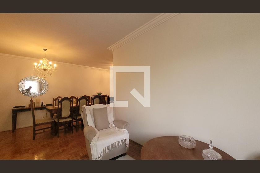 Apartamento à Venda - Bosque, 3 Quartos,  130 m2 em , Campinas - sp | SoloBR