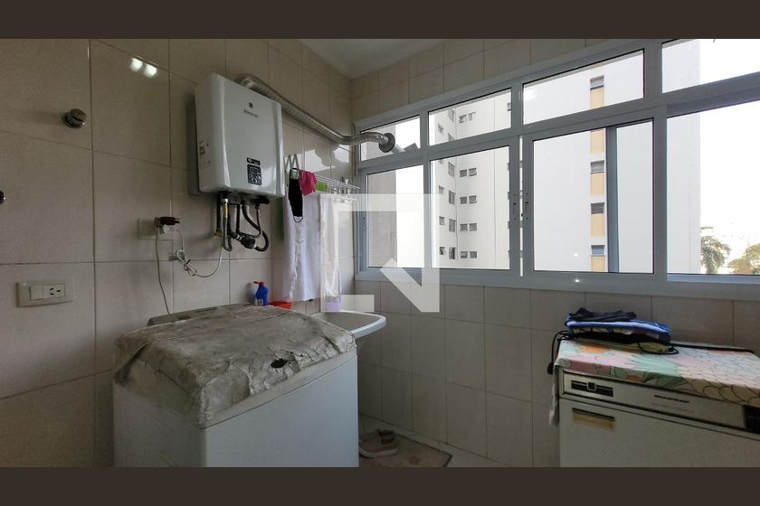 Apartamento à Venda - Bosque, 3 Quartos,  130 m2 em , Campinas - sp | SoloBR