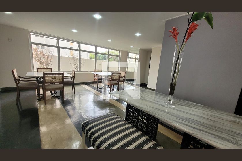 Apartamento à Venda - Bosque, 3 Quartos,  130 m2 em , Campinas - sp | SoloBR