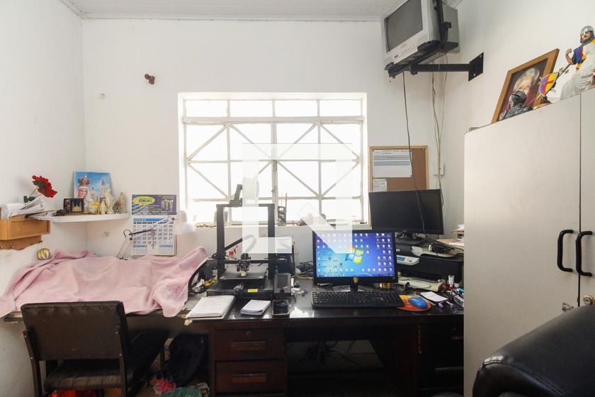 Casa, 4 quartos, 330 m² - Foto 13