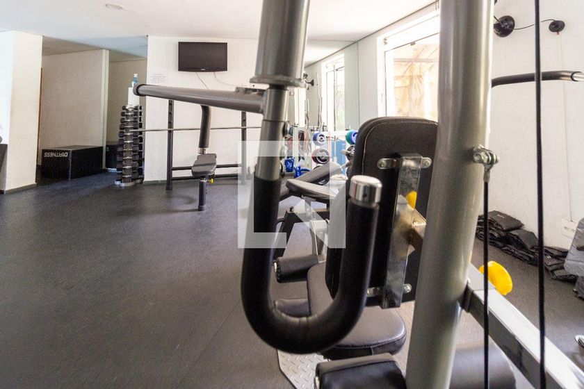Apartamento, 3 quartos, 140 m² - Foto 187