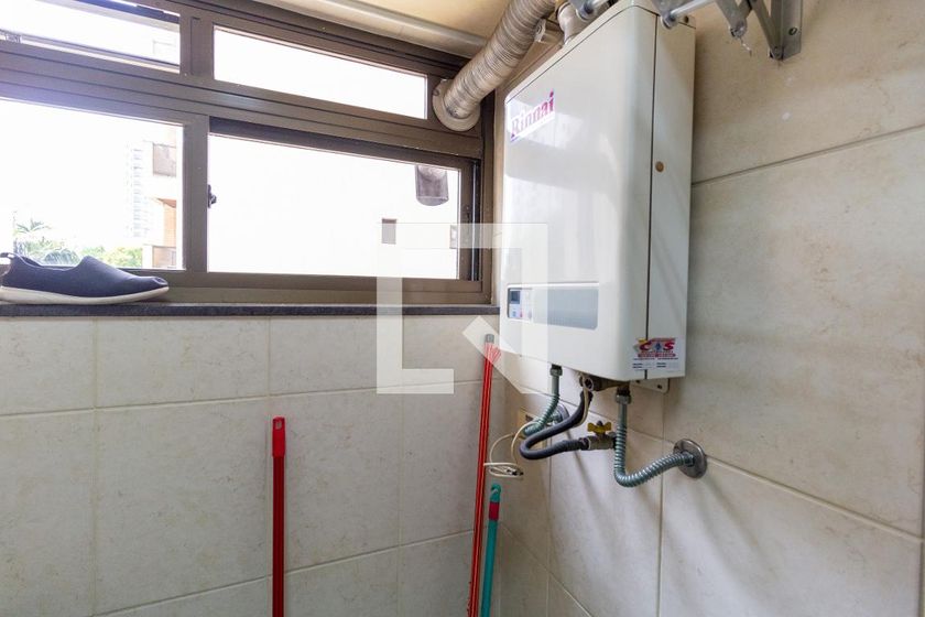 Apartamento, 3 quartos, 140 m² - Foto 139