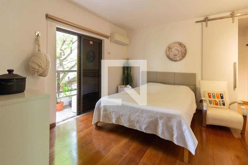Apartamento, 3 quartos, 140 m² - Foto 55
