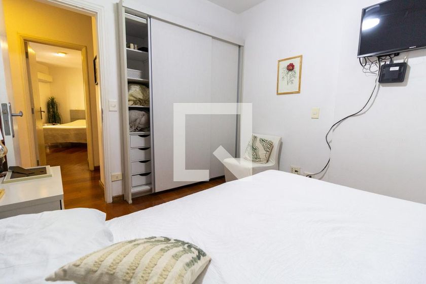 Apartamento, 3 quartos, 140 m² - Foto 47