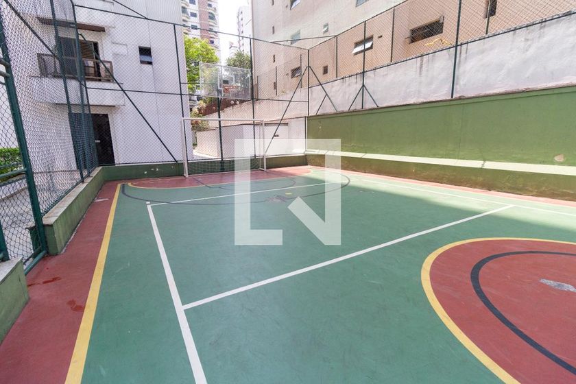 Apartamento, 3 quartos, 140 m² - Foto 183