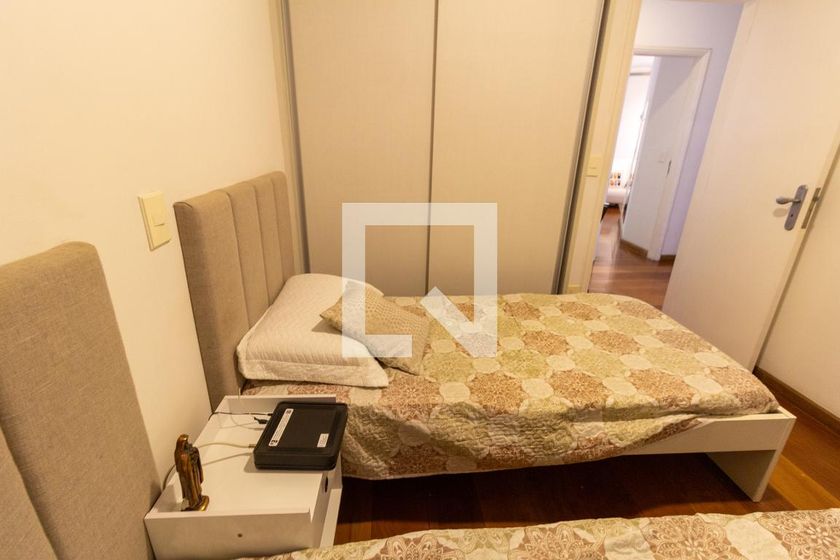 Apartamento, 3 quartos, 140 m² - Foto 29