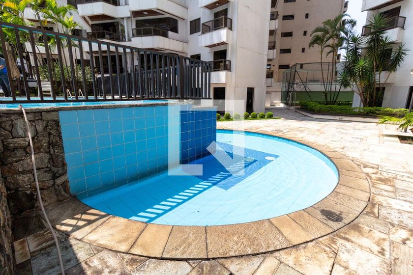 Apartamento, 3 quartos, 140 m² - Foto 173