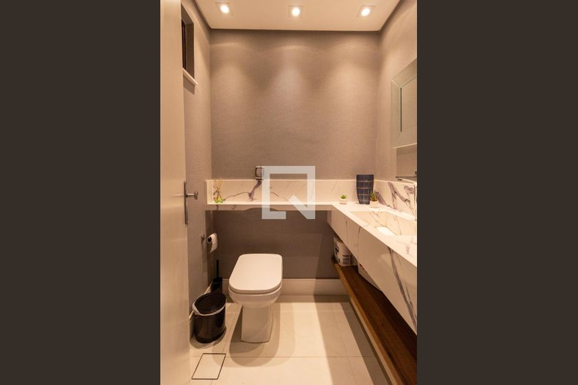 Apartamento, 3 quartos, 140 m² - Foto 109