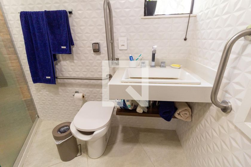 Apartamento, 3 quartos, 140 m² - Foto 97