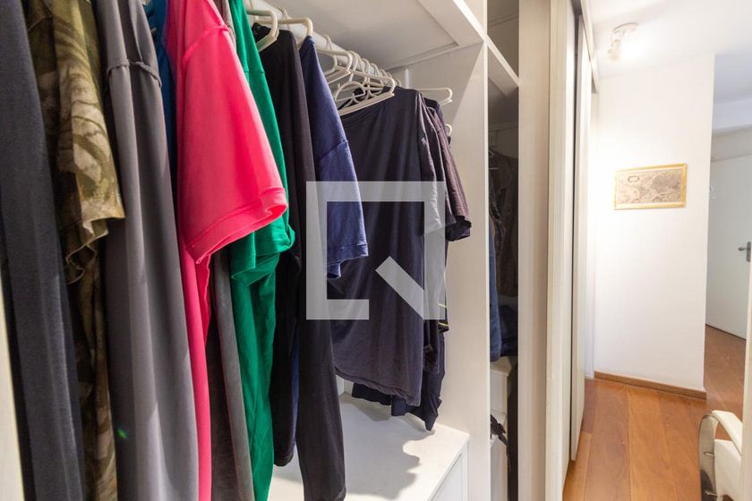 Apartamento, 3 quartos, 140 m² - Foto 79