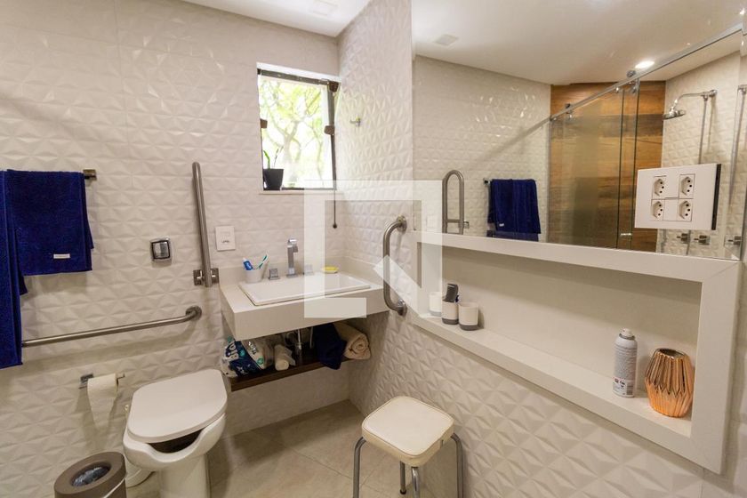 Apartamento, 3 quartos, 140 m² - Foto 95