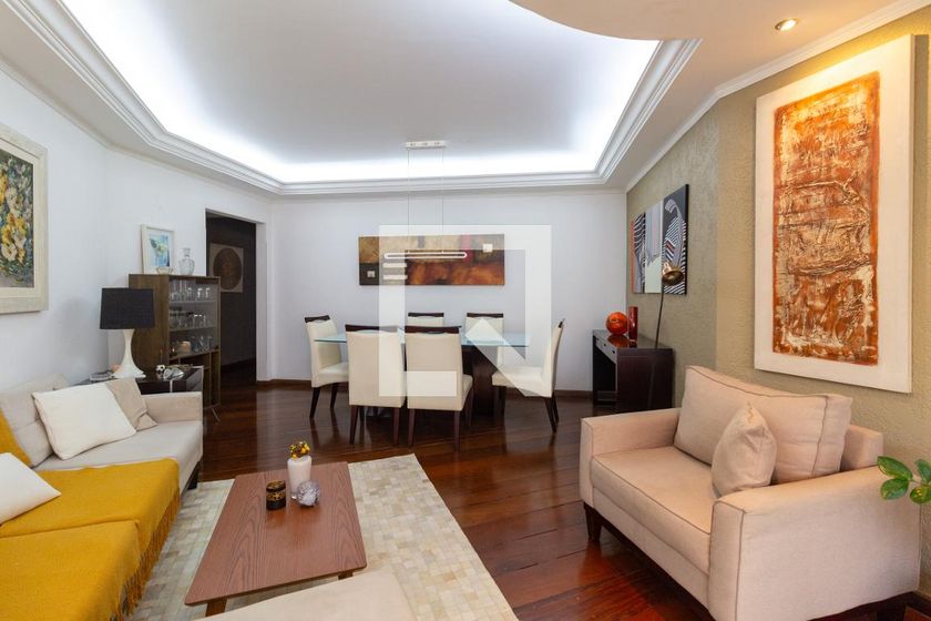 Apartamento, 3 quartos, 140 m² - Foto 5