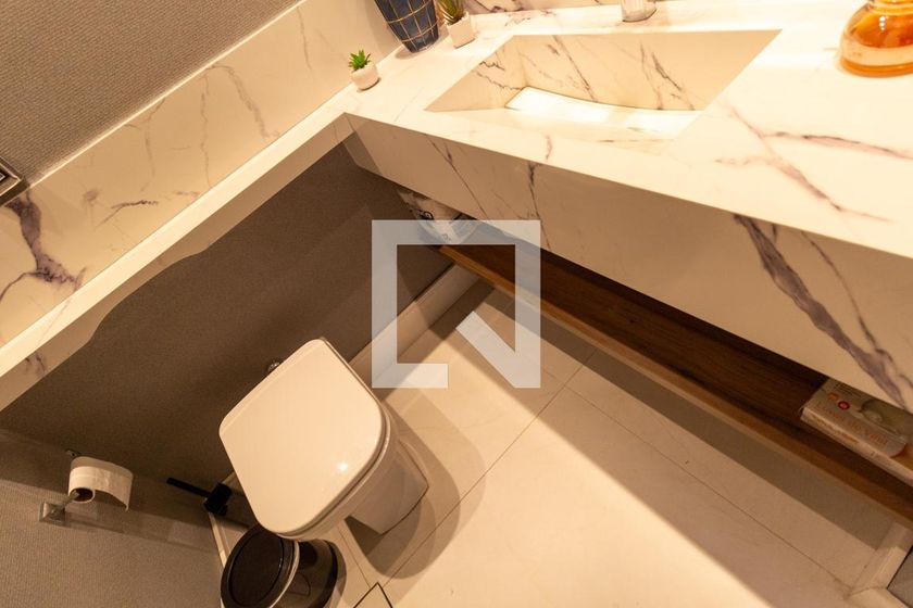 Apartamento, 3 quartos, 140 m² - Foto 113