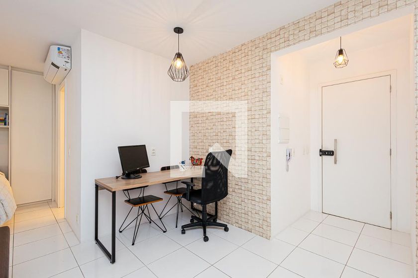 Kitnet-Studio, 50 m² - Foto 10
