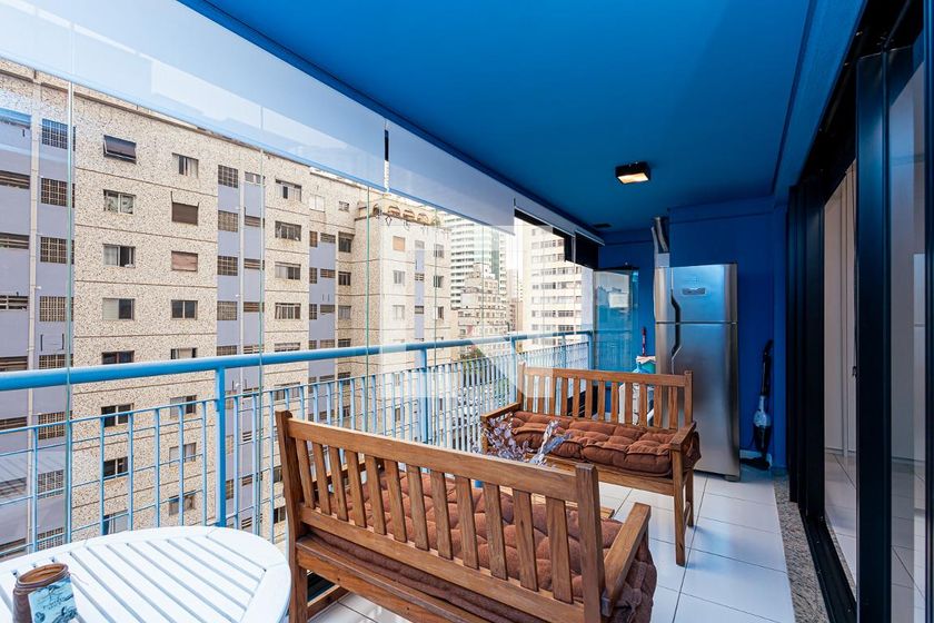 Kitnet-Studio, 50 m² - Foto 14