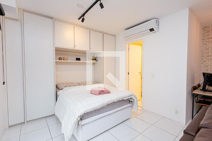 Kitnet-Studio, 50 m² - Foto 5