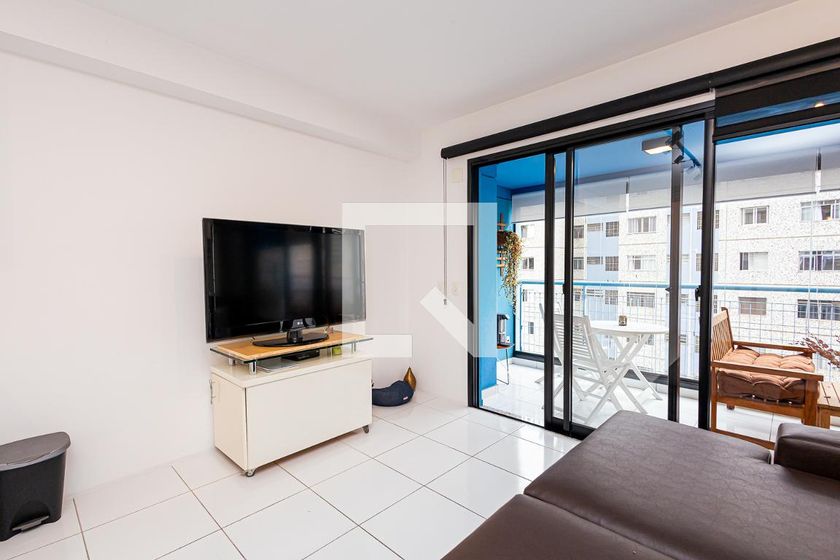 Kitnet-Studio, 50 m² - Foto 13