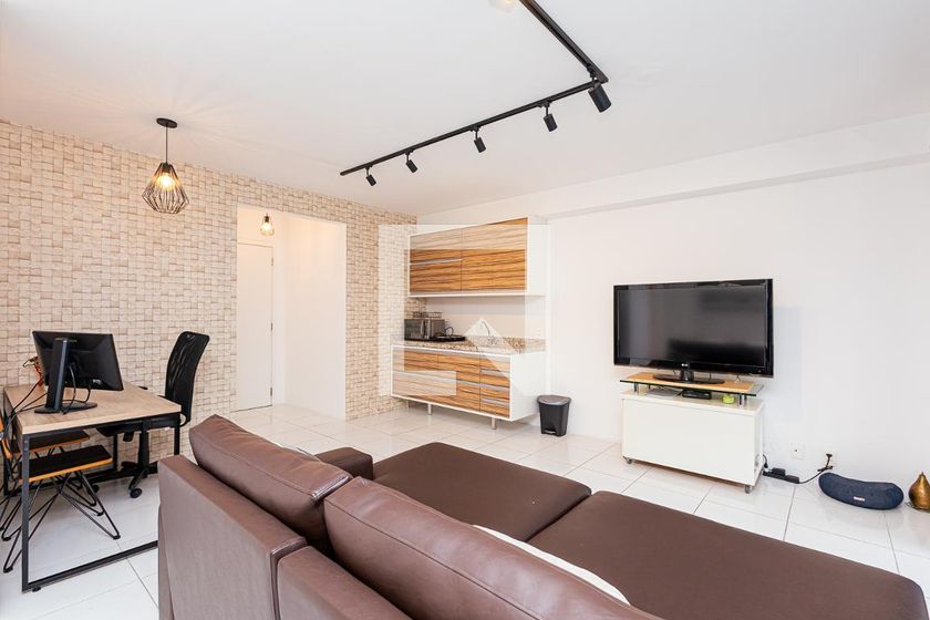 Kitnet-Studio, 50 m² - Foto 9