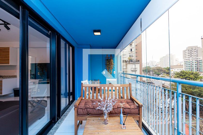 Kitnet-Studio, 50 m² - Foto 17