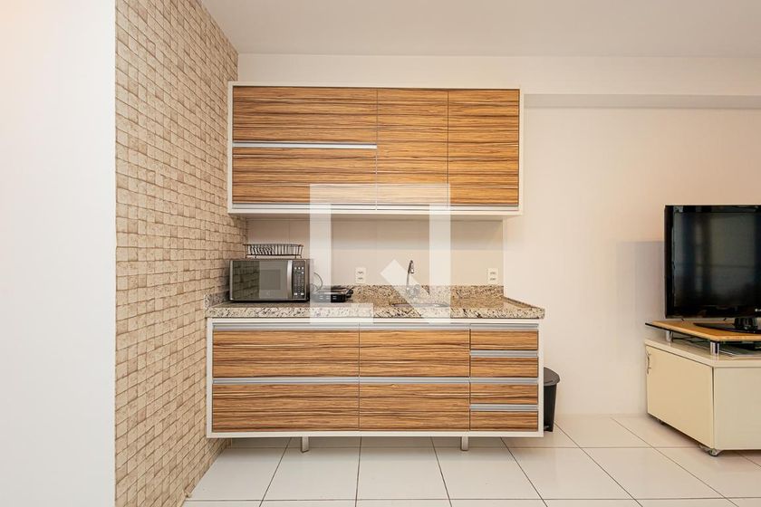 Kitnet-Studio, 50 m² - Foto 23