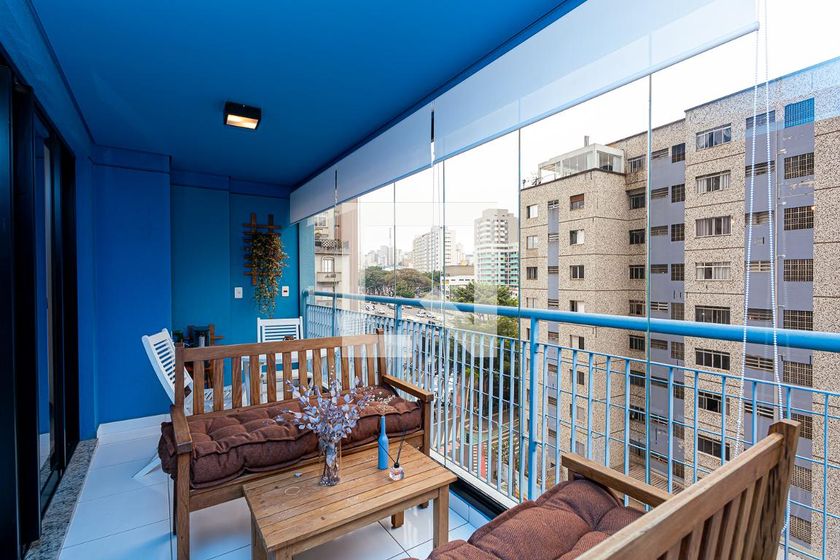 Kitnet-Studio, 50 m² - Foto 16