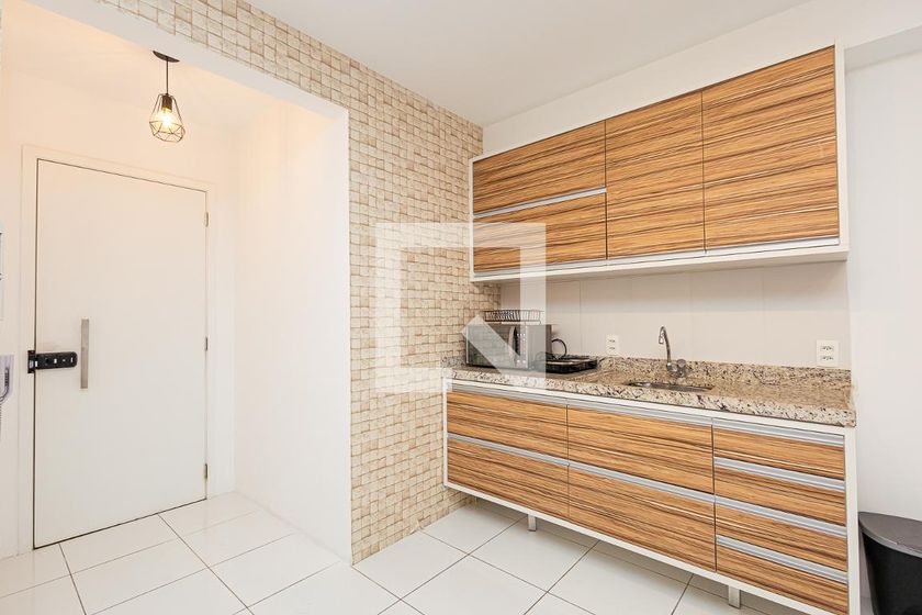 Kitnet-Studio, 50 m² - Foto 24