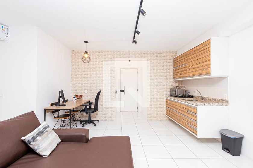 Kitnet-Studio, 50 m² - Foto 4