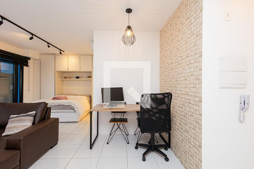 Kitnet-Studio, 50 m² - Foto 11
