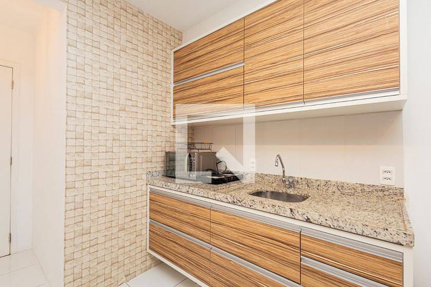 Kitnet-Studio, 50 m² - Foto 25