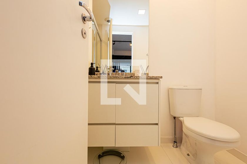 Kitnet-Studio, 50 m² - Foto 19