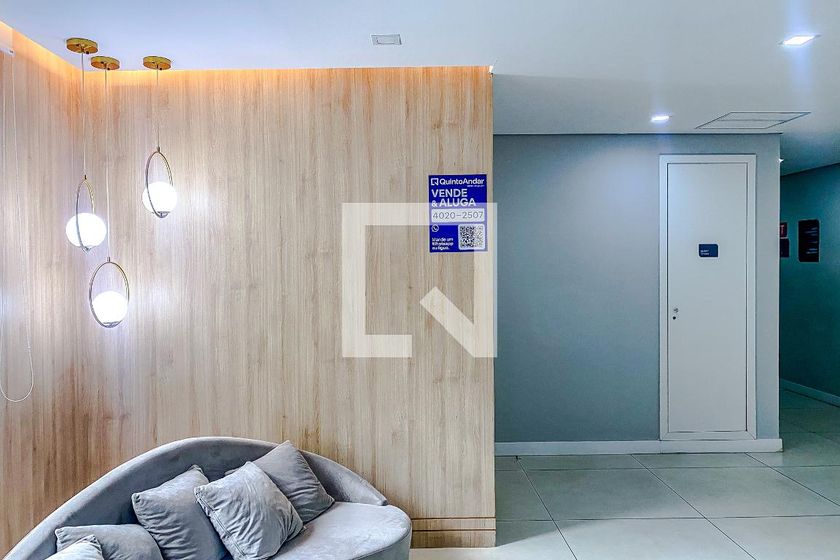 Apartamento, 2 quartos, 34 m² - Foto 107