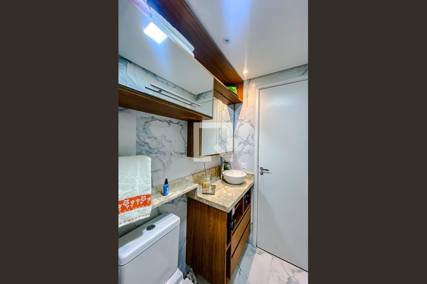 Apartamento, 2 quartos, 34 m² - Foto 41
