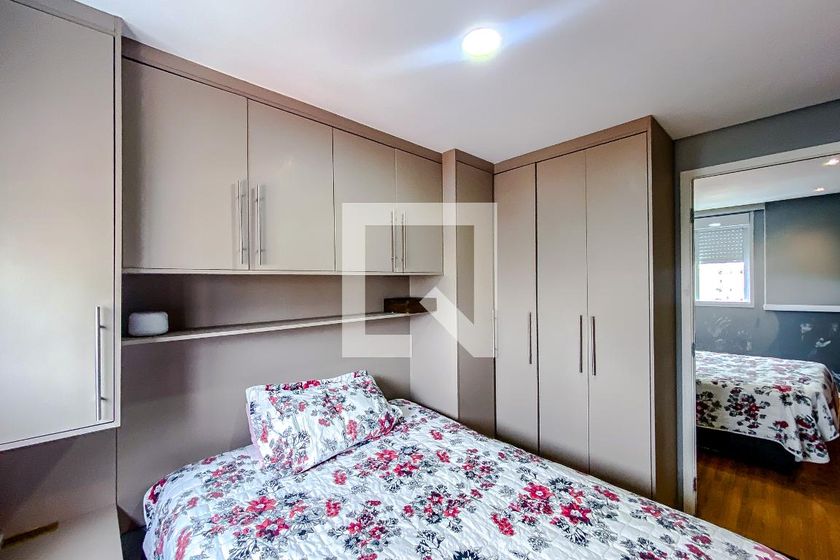 Apartamento, 2 quartos, 34 m² - Foto 17