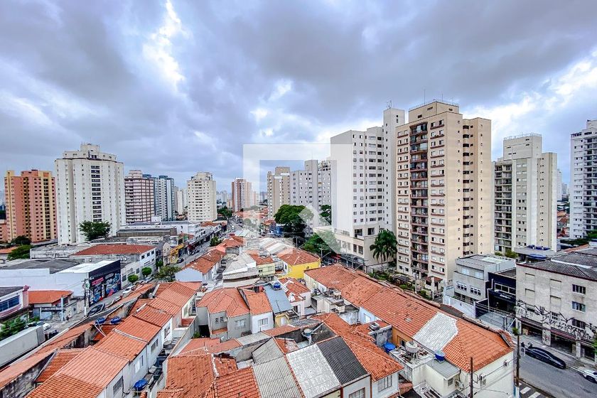 Apartamento, 2 quartos, 34 m² - Foto 11