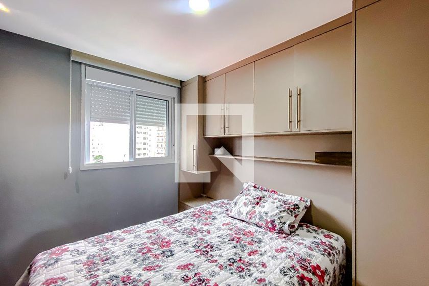 Apartamento, 2 quartos, 34 m² - Foto 13