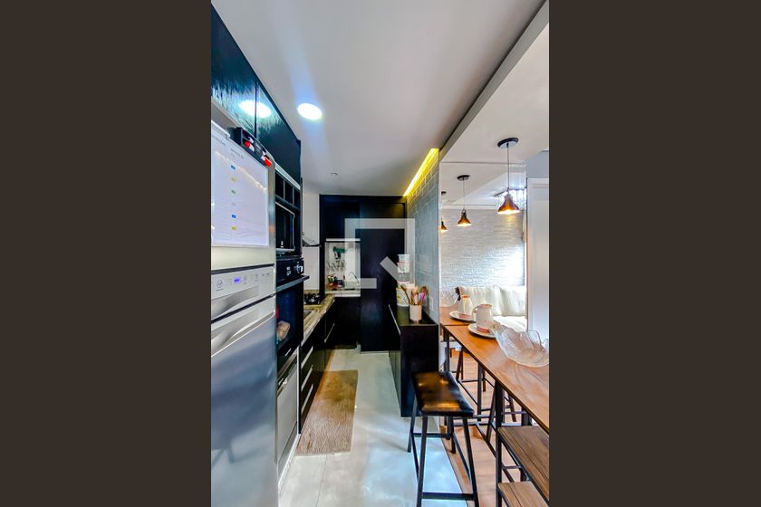 Apartamento, 2 quartos, 34 m² - Foto 47