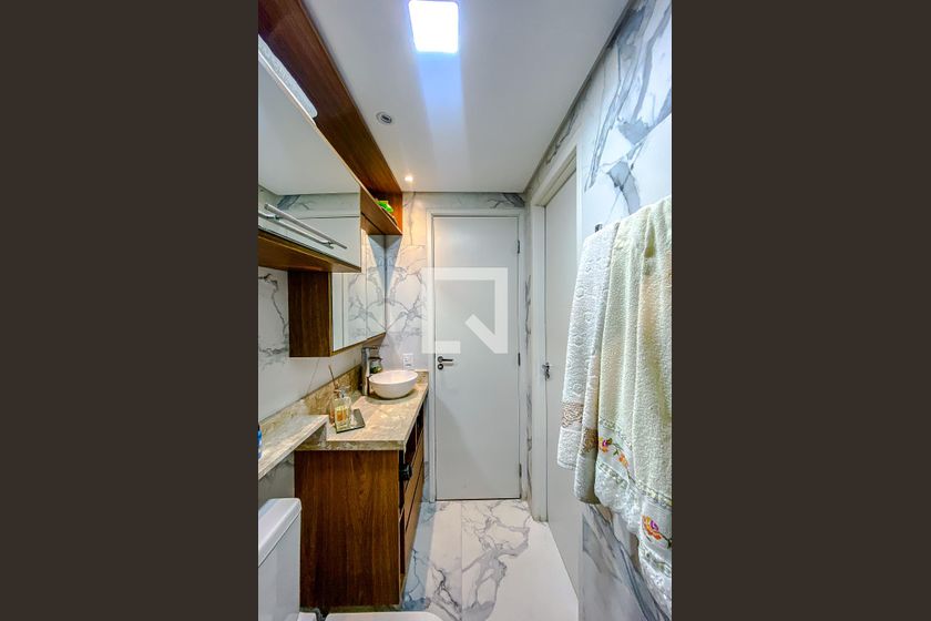 Apartamento, 2 quartos, 34 m² - Foto 39