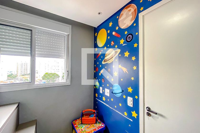 Apartamento, 2 quartos, 34 m² - Foto 31