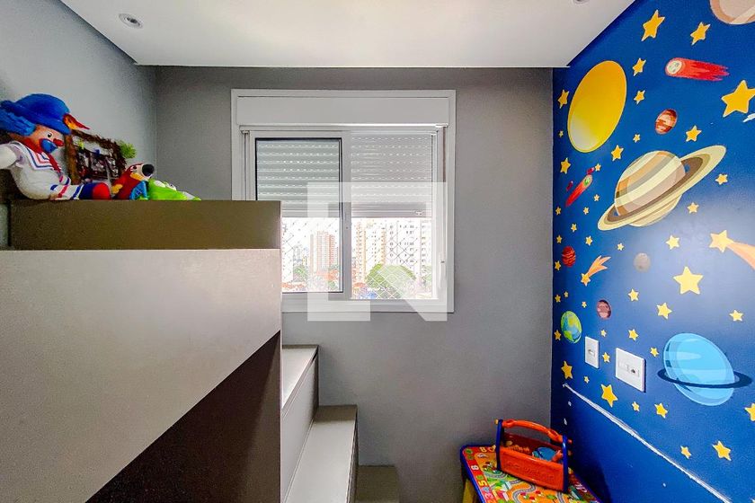 Apartamento, 2 quartos, 34 m² - Foto 29