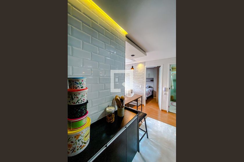 Apartamento, 2 quartos, 34 m² - Foto 53