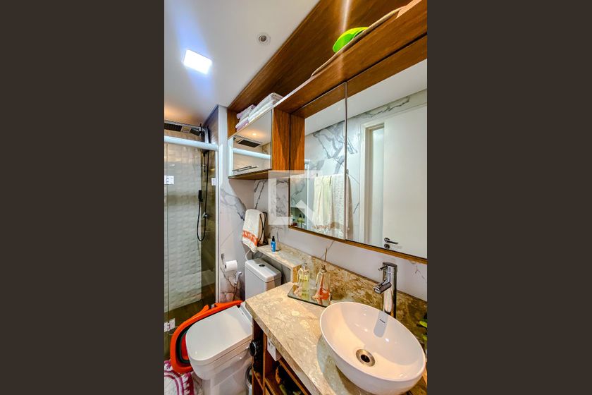 Apartamento, 2 quartos, 34 m² - Foto 37