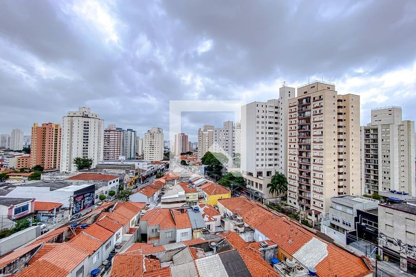 Apartamento, 2 quartos, 34 m² - Foto 23