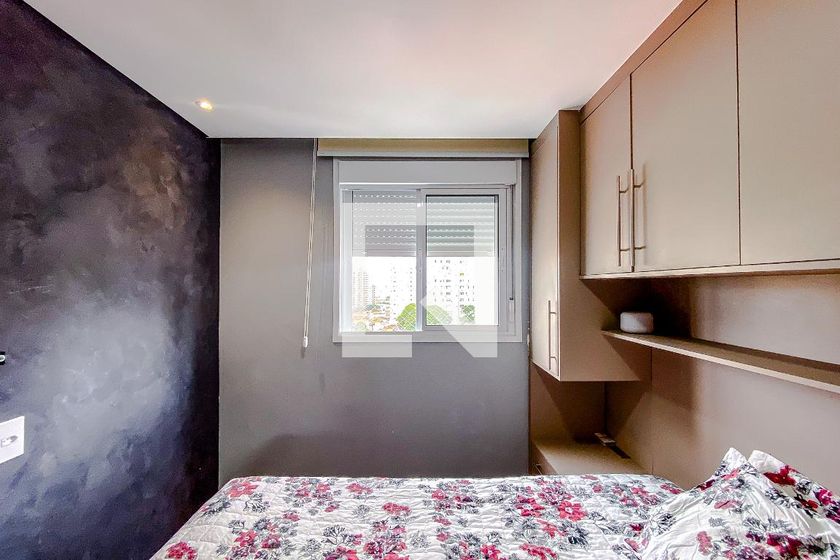 Apartamento, 2 quartos, 34 m² - Foto 21