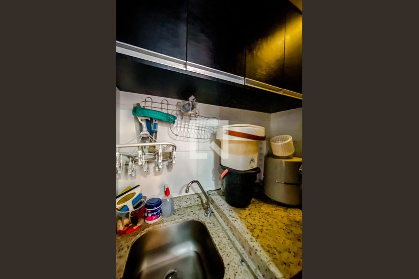 Apartamento, 2 quartos, 34 m² - Foto 61