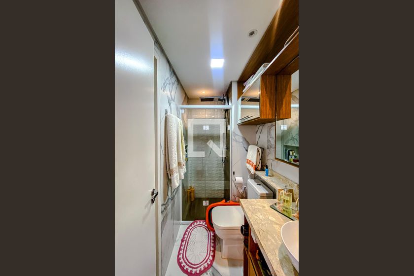Apartamento, 2 quartos, 34 m² - Foto 35
